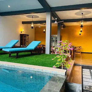 Mama's Boutique *** Negombo