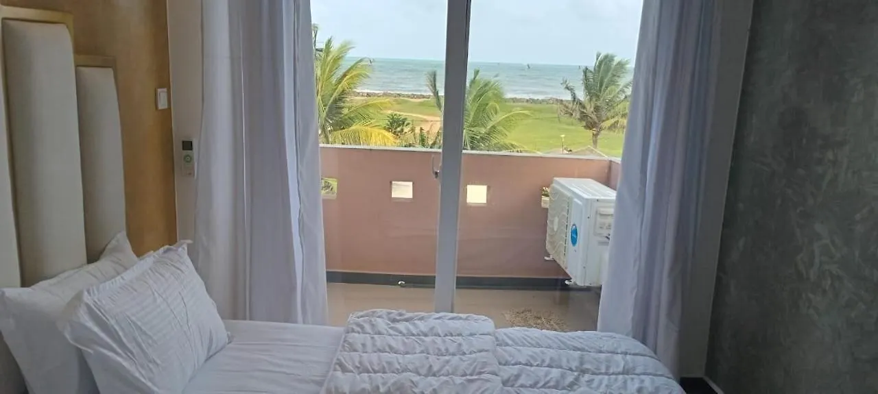 Secret Beach Resort Negombo